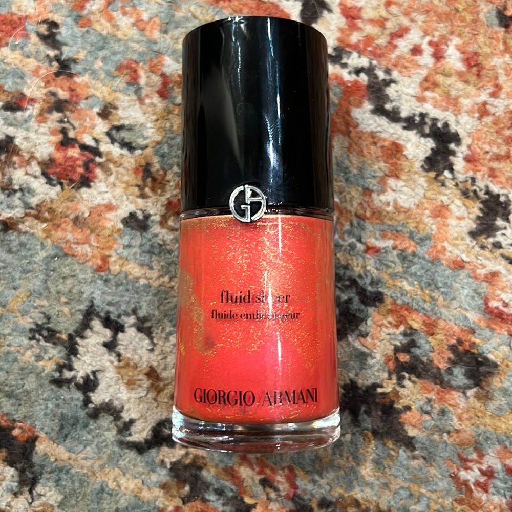 Giorgio Armani Fluid Sheer